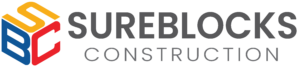 SUREBLOCKS CONSTRUCTION